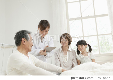 Omori to the hospital Omori to the hospital 7318646