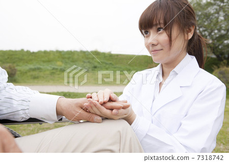 一個女人 一個女人 7318742