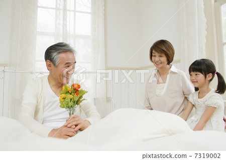 Omori to the hospital Omori to the hospital 7319002