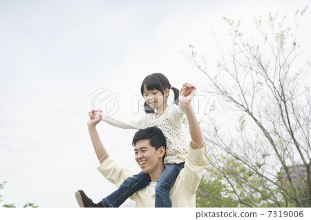 Good friend parents 7319006