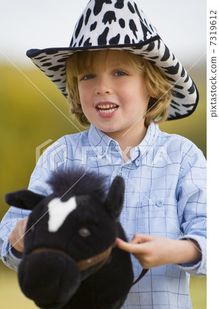 Young Cowboy Young Cowboy 7319612