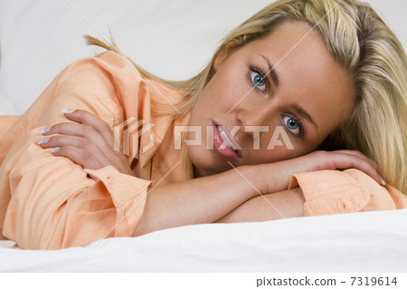 Beautifully Relaxed 7319614