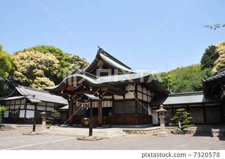 Sekai Shrine Nagoya Sekai Shrine Nagoya 7320578