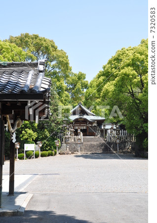 Sekai Shrine Nagoya 7320583