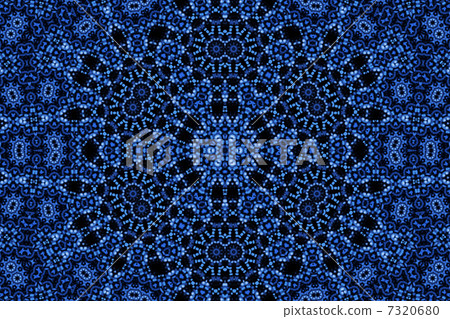 Abstract blurred pattern background Abstract blurred pattern background 7320680