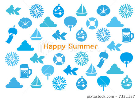 Summer summer Japan Summer Summer summer Japan Summer 7321187