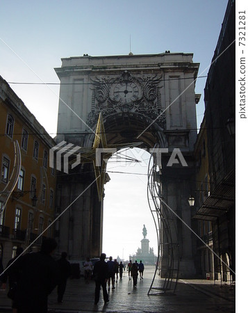 奧古斯塔街 奧古斯塔街 7321281