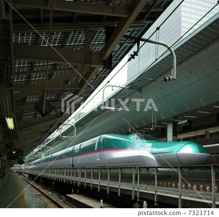 北海道新幹線隼鳥東京站 7321714