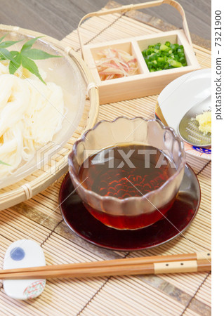 夏日美食〜Somen 夏日美食〜Somen 7321900