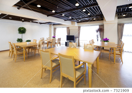 Nursing home interview room Nursing home interview room 7321909