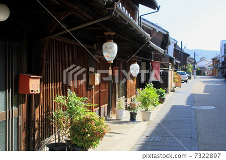 Gifu Kawahara-cho 7322897