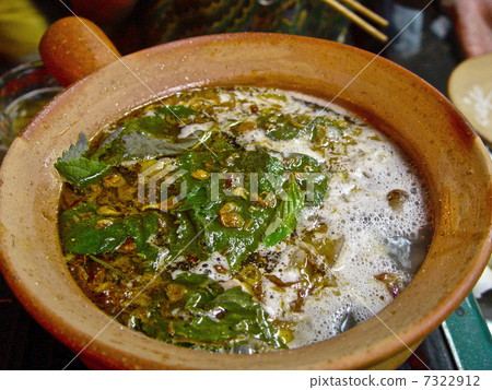 "Yagi pot" in Vietnam (Ho Chi Minh / Vietnam) "Yagi pot" in Vietnam (Ho Chi Minh / Vietnam) 7322912