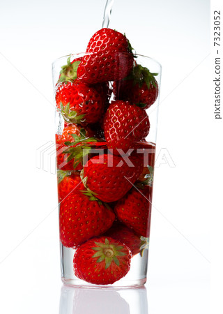 Strawberry Strawberry 7323052