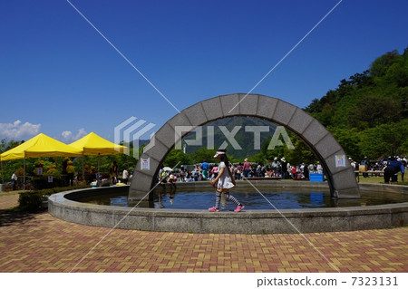 Bingkushi公園 Bingkushi公園 7323131