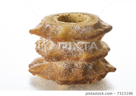 Hard Baumkuchen 7323196