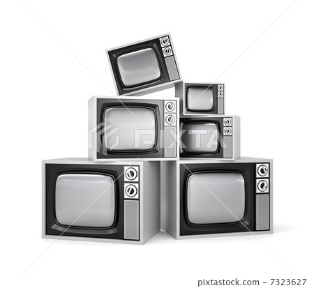 Heap of Retro TV Heap of Retro TV 7323627
