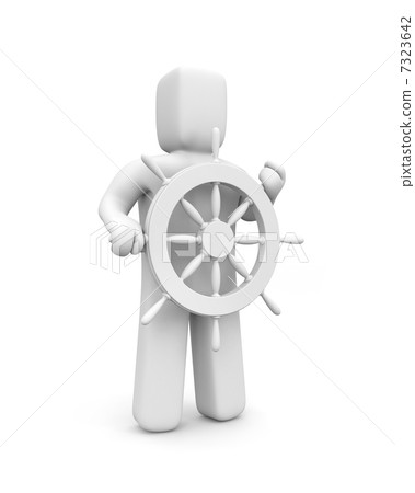 Steersman Steersman 7323642