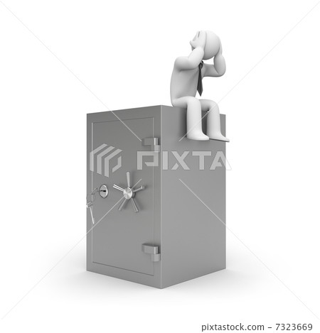 Banking services 7323669