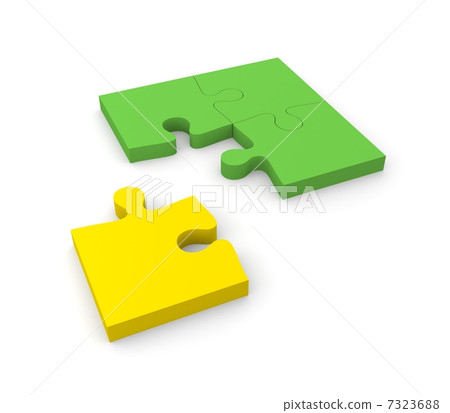 The main part 7323688