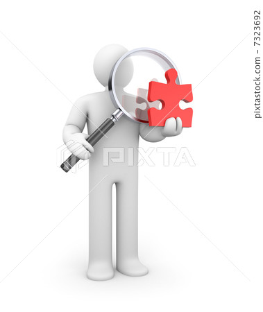 Detailed consideration of the problem 7323692