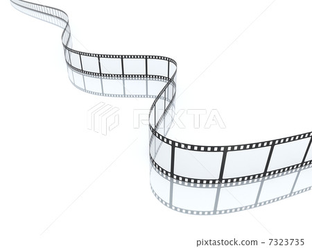 Film strip Film strip 7323735