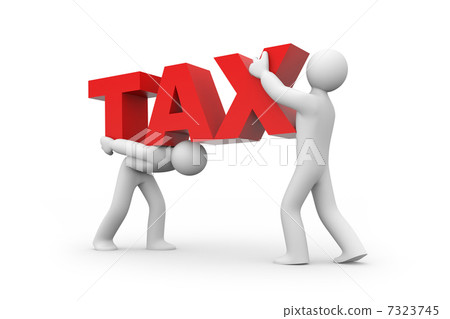 Tax Tax 7323745