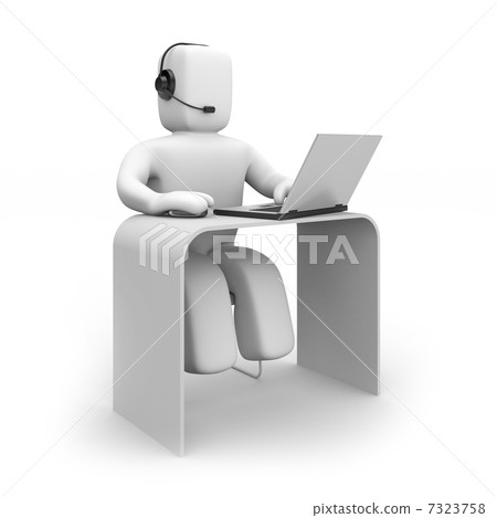 Operator Operator 7323758