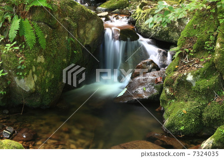 Hida Takayama·Uue Tsu 48 th Falls“Asamoya Valley” Hida Takayama·Uue Tsu 48 th Falls“Asamoya Valley” 7324035
