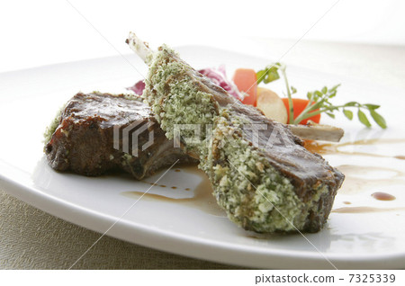 Spareribs  7325339