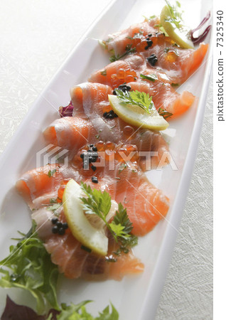 Salmon marinade Salmon marinade 7325340