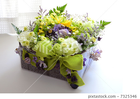 Flower gift 7325346