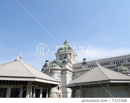 Thai Bangkok Ananta · Summercom Palace Old Parliament Building Thai Bangkok Ananta · Summercom Palace Old Parliament Building 7325486