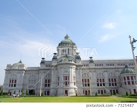 Thai Bangkok Ananta · Summercom Palace Old Parliament Building Thai Bangkok Ananta · Summercom Palace Old Parliament Building 7325487