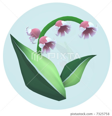 lily of the valley, bloom, blossom 7325758