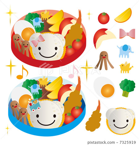 Deco valve lunch box Deco valve lunch box 7325919