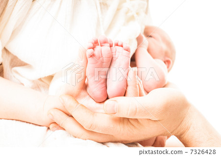 Baby foots Baby foots 7326428