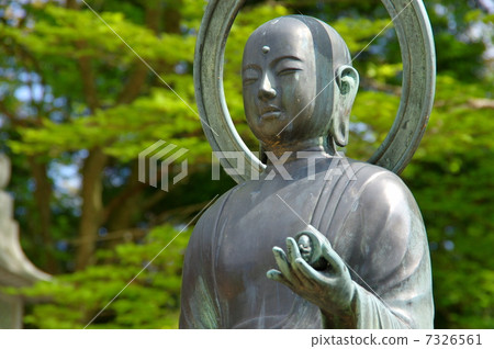 Jizo Bodhisattva Jizo Bodhisattva 7326561