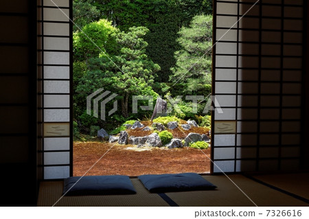 Sesshu花園 Sesshu花園 7326616