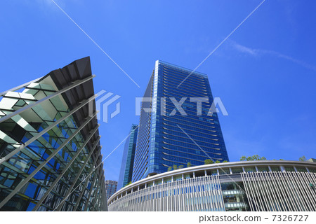 Grand Front Osaka Grand Front Osaka 7326727