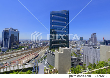 Grand Front Osaka 7326832