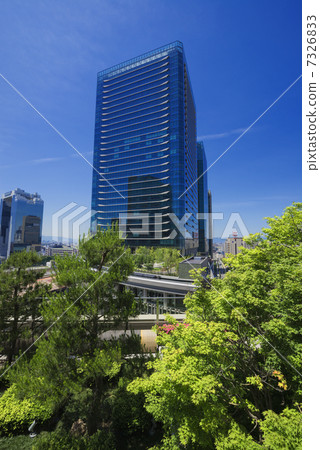Grand Front Osaka Grand Front Osaka 7326833