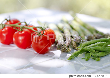 蔬菜 蔬菜 7327018