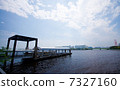 Ariake ship terminal 7327160