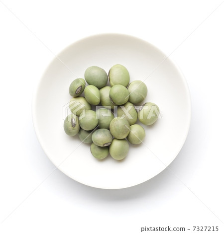 藍豆 7327215