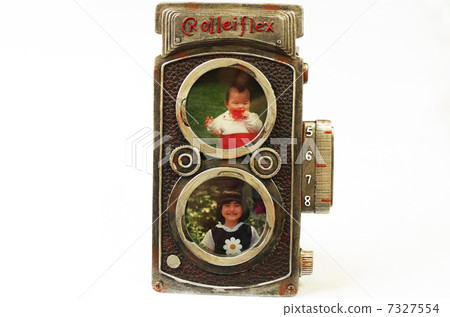 模特兒 工藝 手藝 7327554