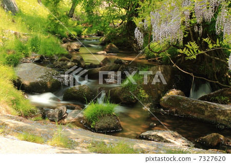 Maatonagawa Valley Maatonagawa Valley 7327620