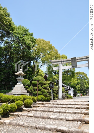 Sekai Shrine Nagoya Sekai Shrine Nagoya 7328543