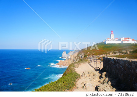 Cabo da Roca / Cape Roca 7328682