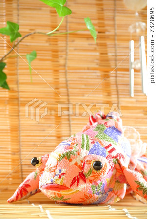 Handmade Goldfish Summer Handmade Goldfish Summer 7328695