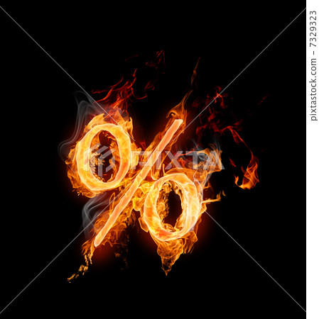 flamy symbol flamy symbol 7329323